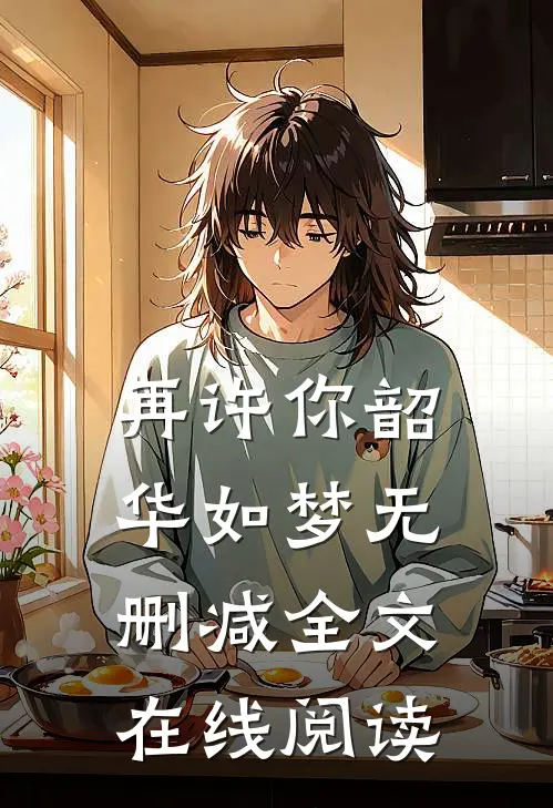 再许你韶华如梦无删减全文在线阅读