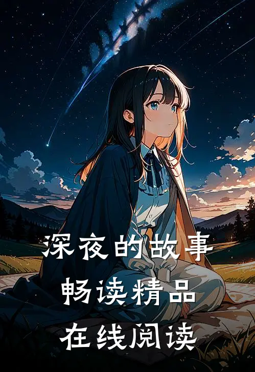 深夜的故事畅读精品在线阅读