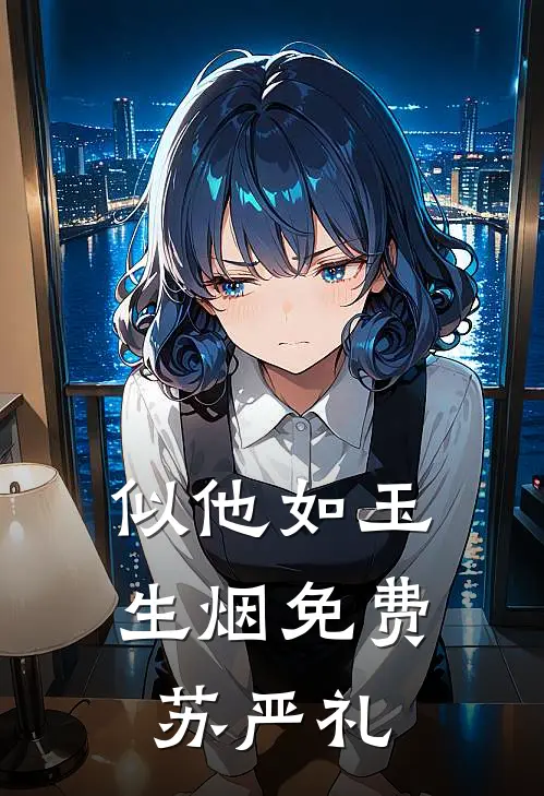 似他如玉生烟免费苏严礼