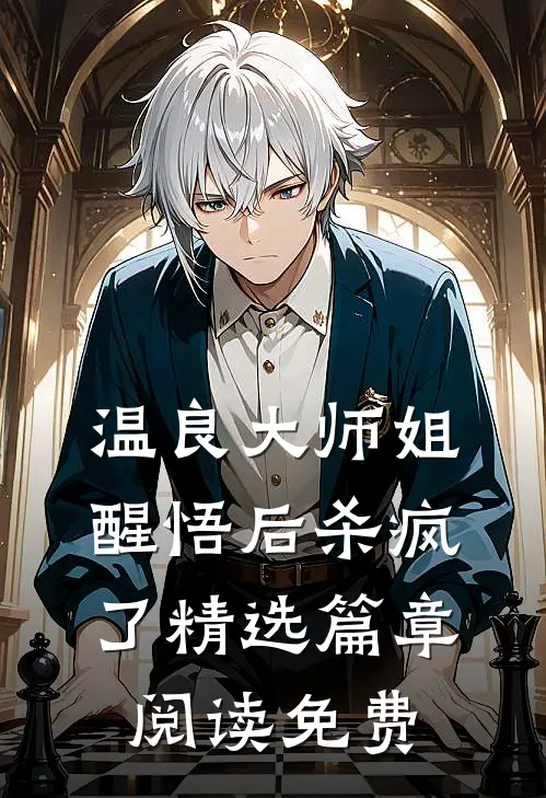 温良大师姐醒悟后杀疯了精选篇章阅读免费
