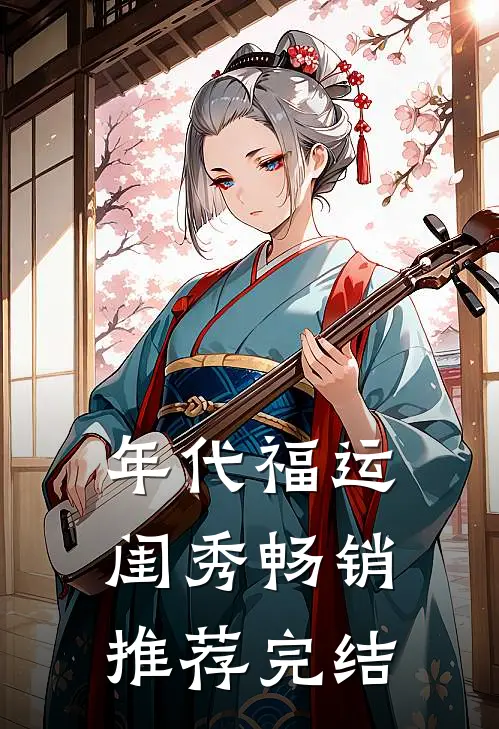 年代福运闺秀畅销推荐完结