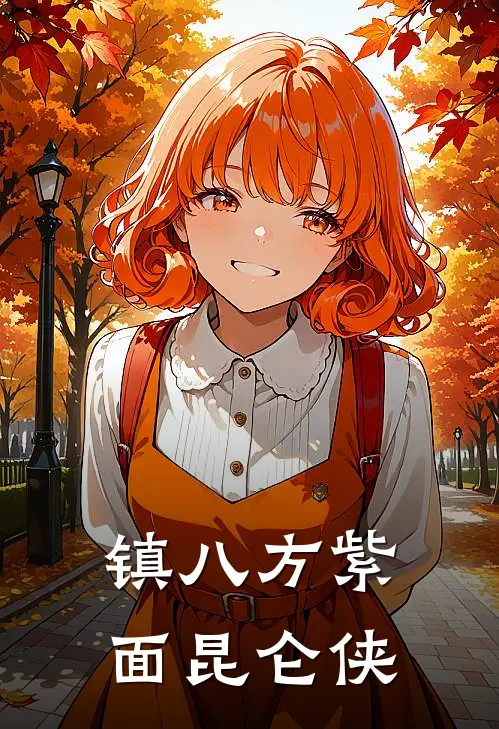 镇八方紫面昆仑侠