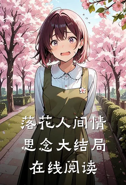 落花人间情思念大结局在线阅读