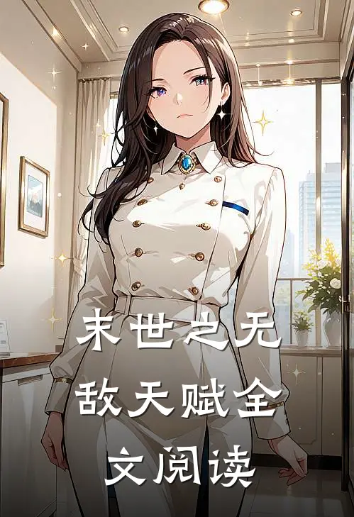 末世之无敌天赋全文阅读