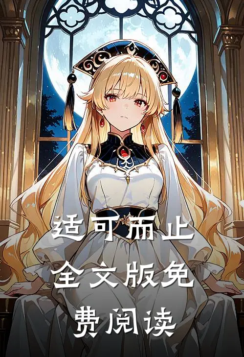 适可而止全文版免费阅读