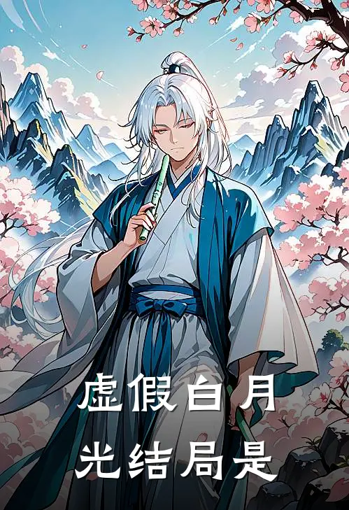 虚假白月光结局是