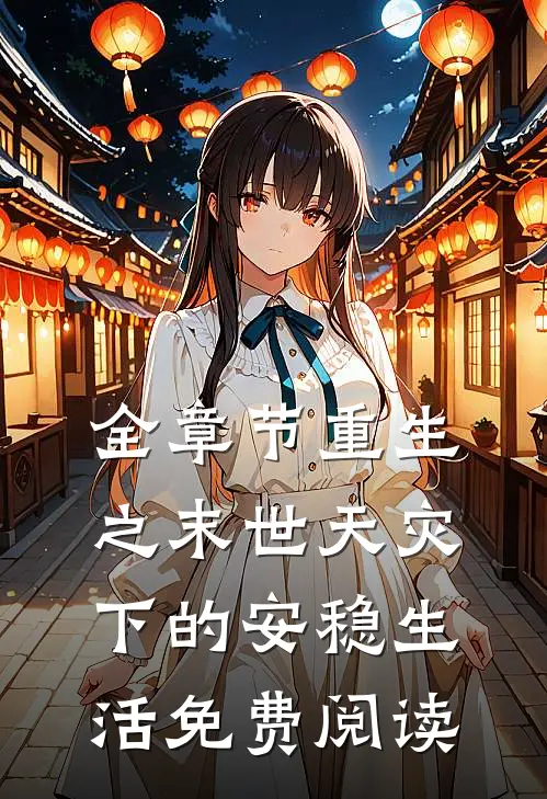 全章节重生之末世天灾下的安稳生活免费阅读