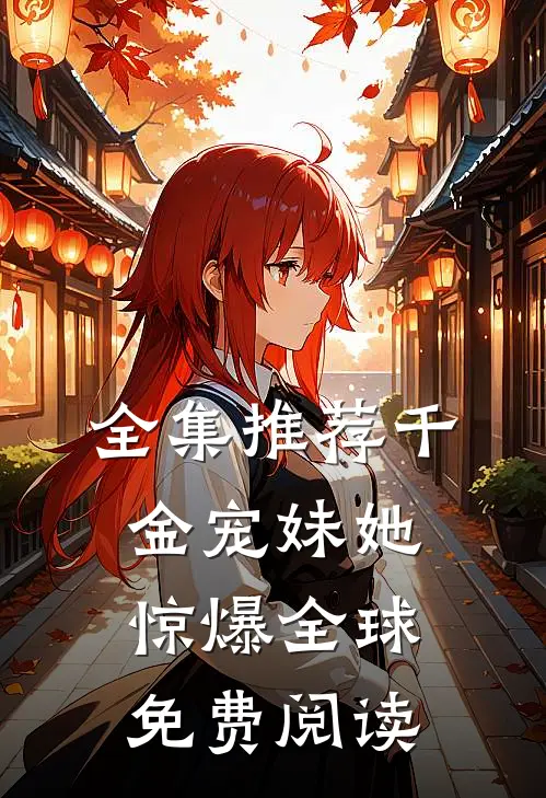 全集推荐千金宠妹她惊爆全球免费阅读