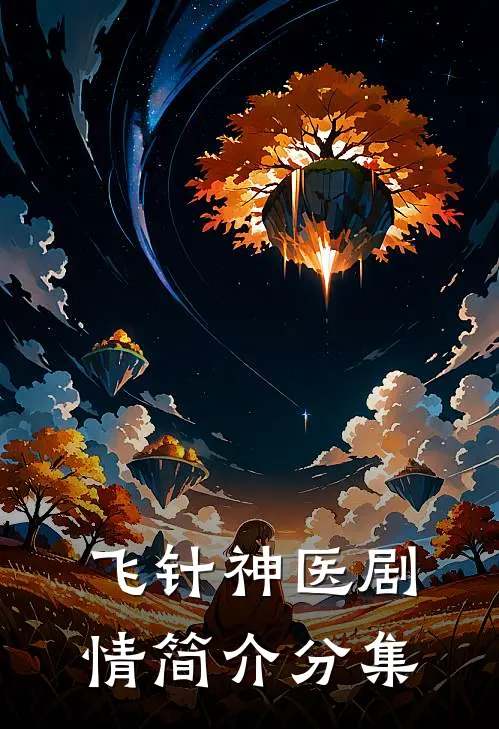 飞针神医剧情简介分集