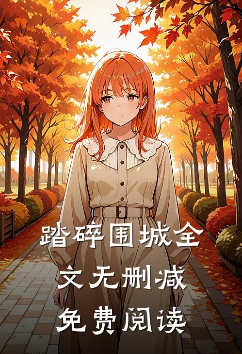 踏碎围城全文无删减免费阅读