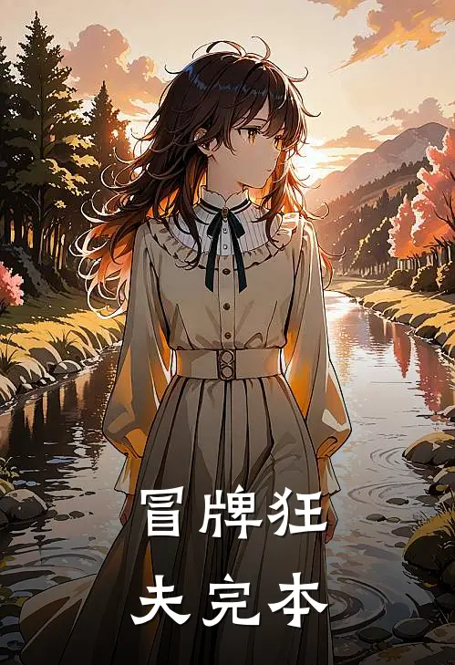 冒牌狂夫完本