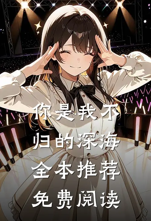 你是我不归的深海全本推荐免费阅读