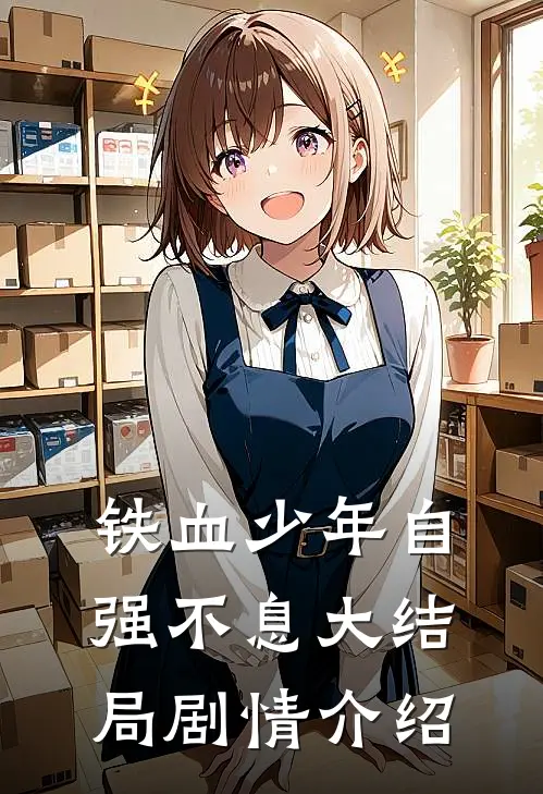 铁血少年自强不息大结局剧情介绍