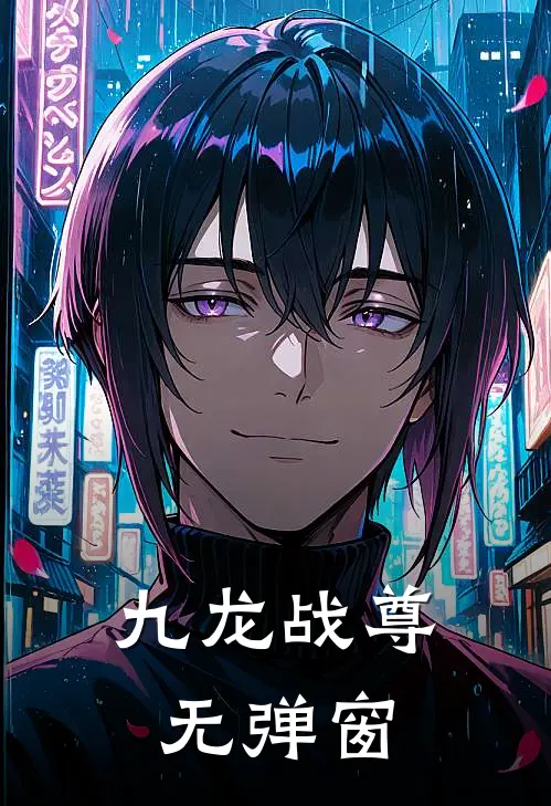 九龙战尊无弹窗