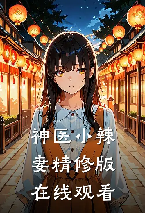 神医小辣妻精修版在线观看
