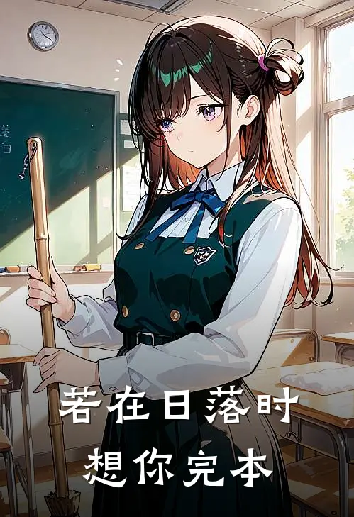 若在日落时想你完本