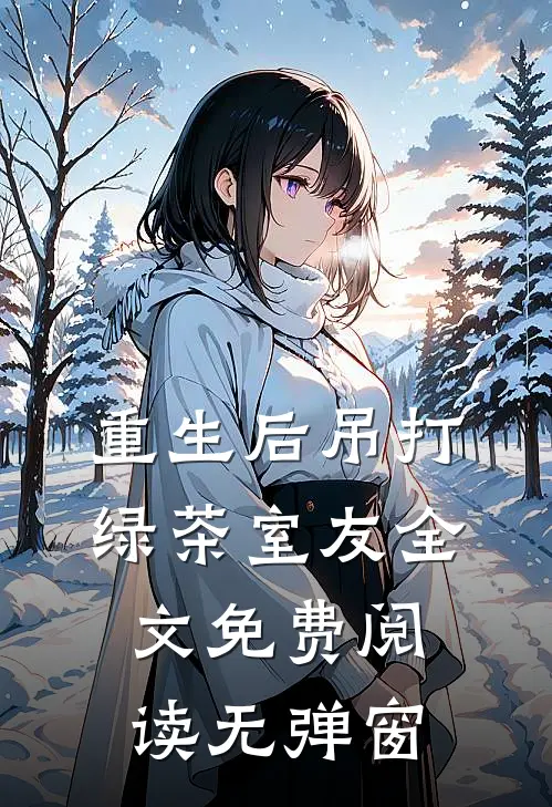 重生后吊打绿茶室友全文免费阅读无弹窗