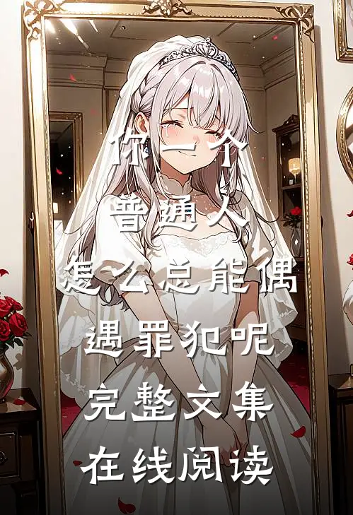 你一个普通人,怎么总能偶遇罪犯呢完整文集在线阅读