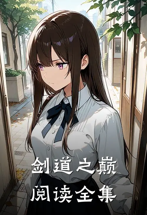 剑道之巅阅读全集