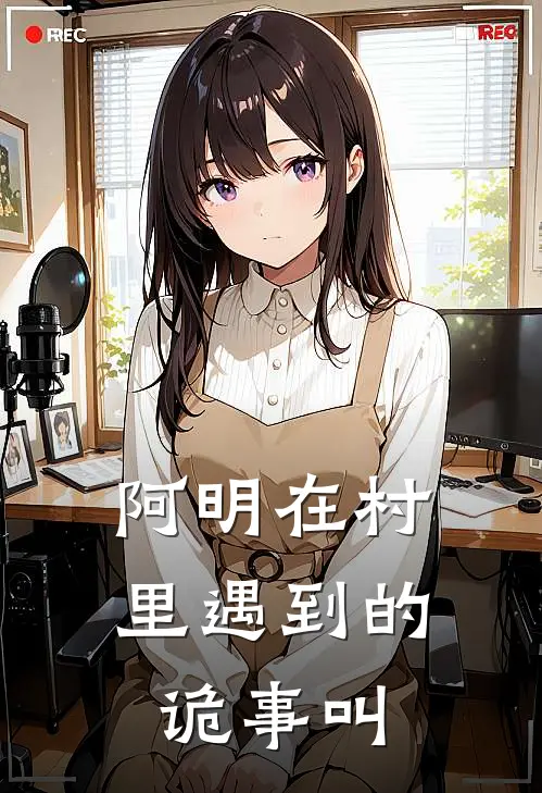 阿明在村里遇到的诡事叫
