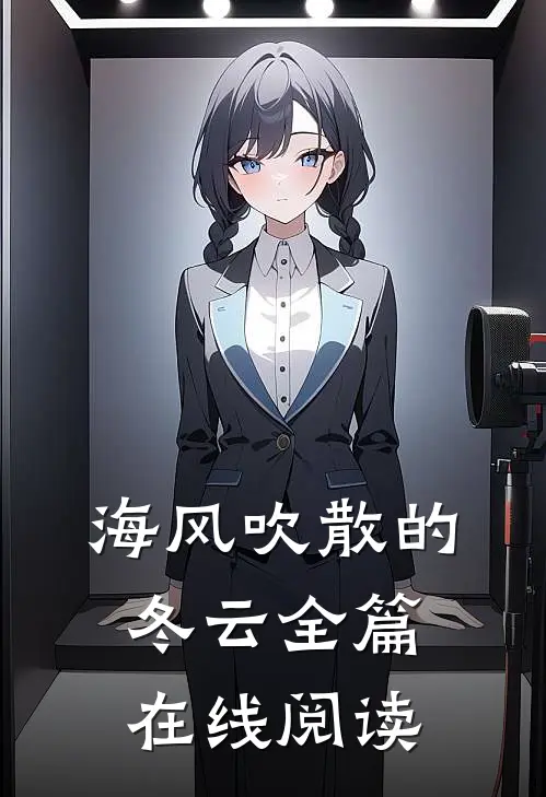 海风吹散的冬云全篇在线阅读