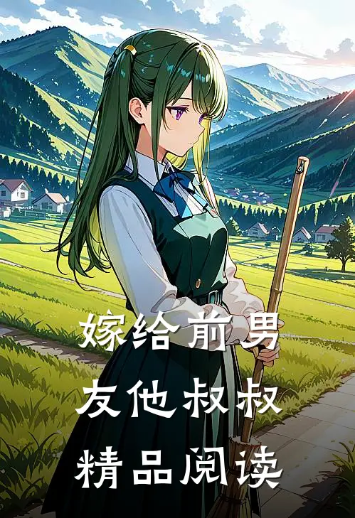 嫁给前男友他叔叔精品阅读