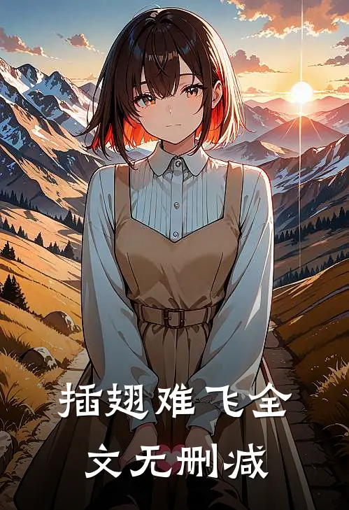 插翅难飞全文无删减
