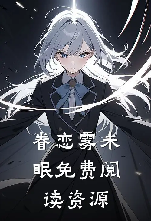 眷恋雾未眠免费阅读资源