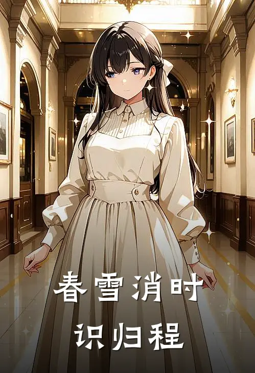 春雪消时识归程