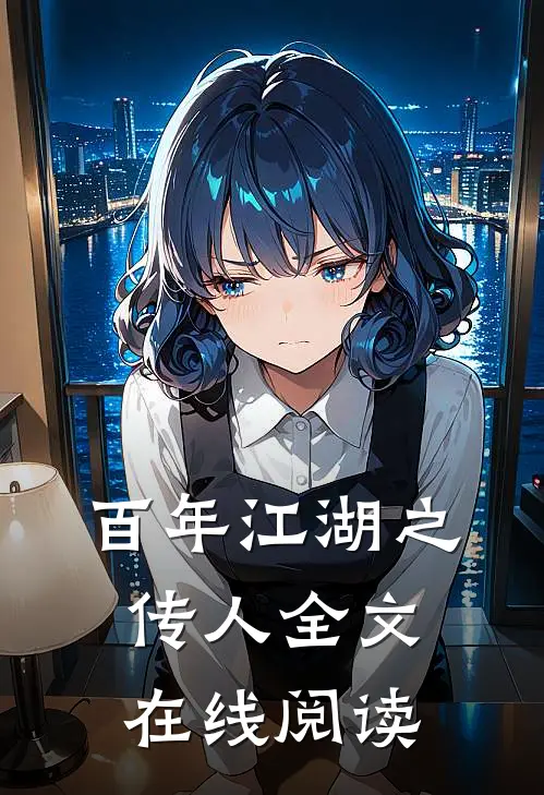 百年江湖之传人全文在线阅读
