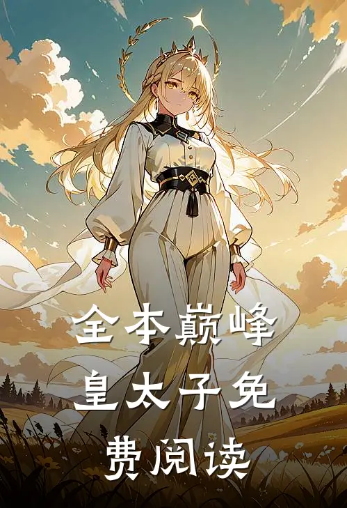 全本巅峰皇太子免费阅读