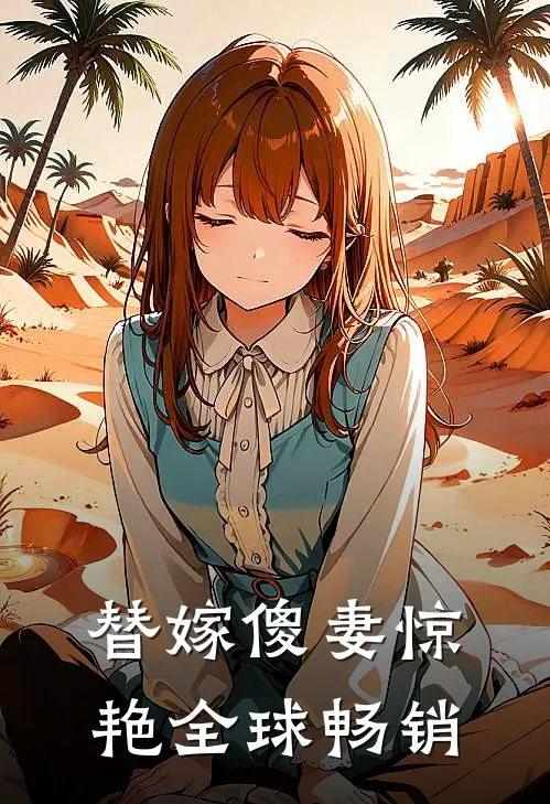 替嫁傻妻惊艳全球畅销