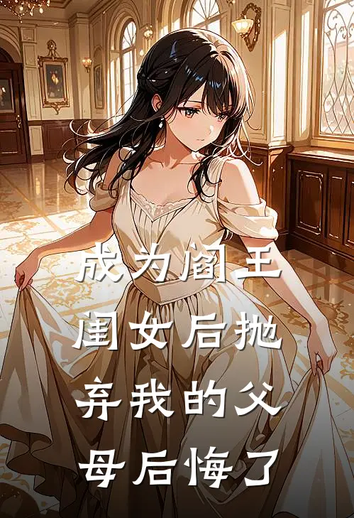 成为阎王闺女后抛弃我的父母后悔了