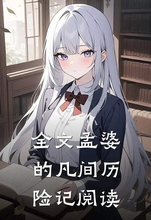 全文孟婆的凡间历险记阅读