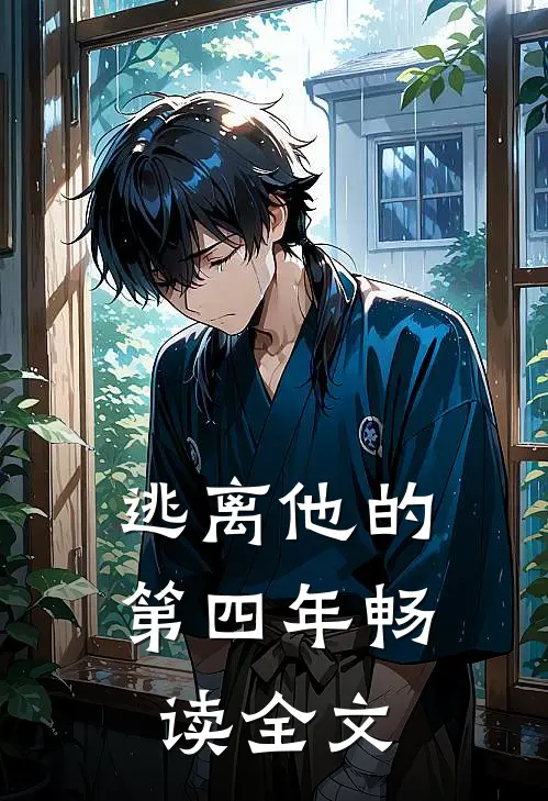 逃离他的第四年畅读全文
