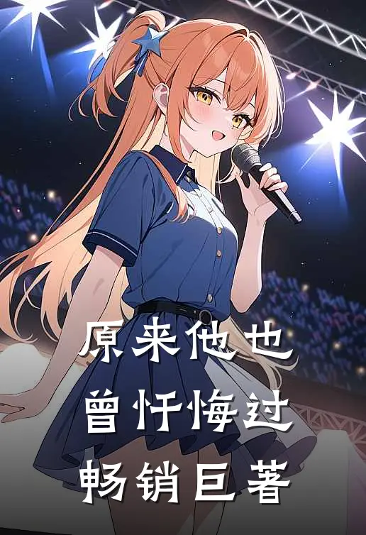 原来他也曾忏悔过畅销巨著