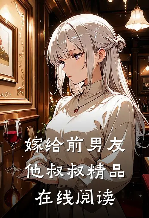 嫁给前男友他叔叔精品在线阅读