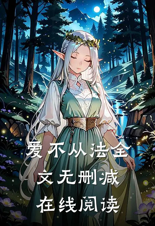 爱不从法全文无删减在线阅读