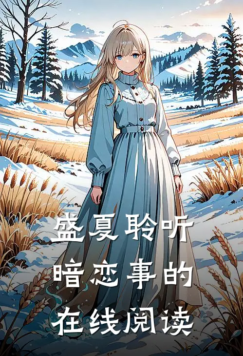 盛夏聆听暗恋事的在线阅读