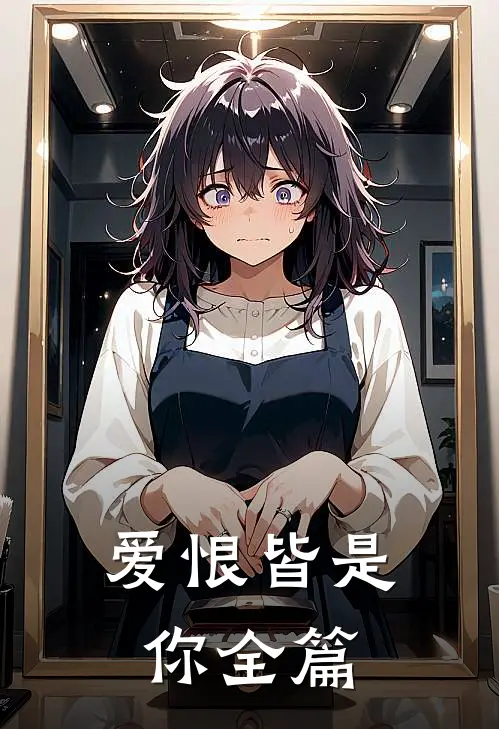 爱恨皆是你全篇