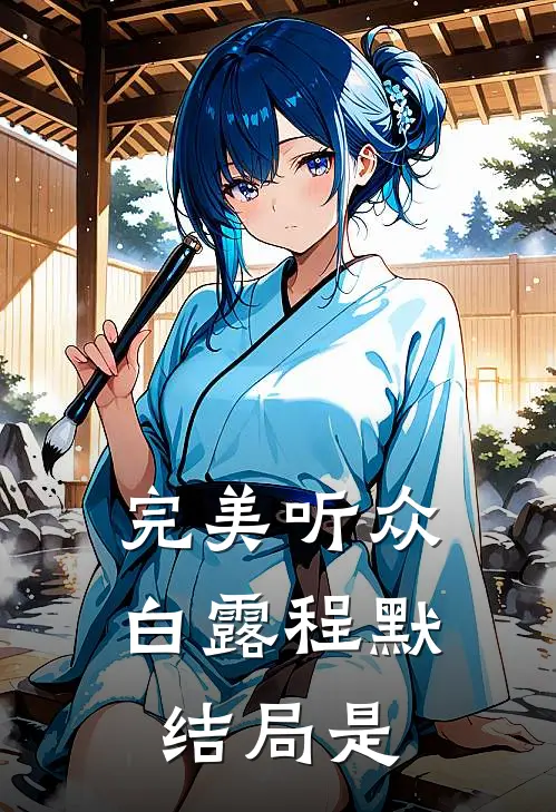 完美听众白露程默结局是