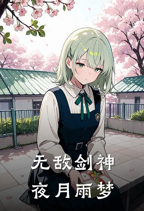 无敌剑神夜月雨梦