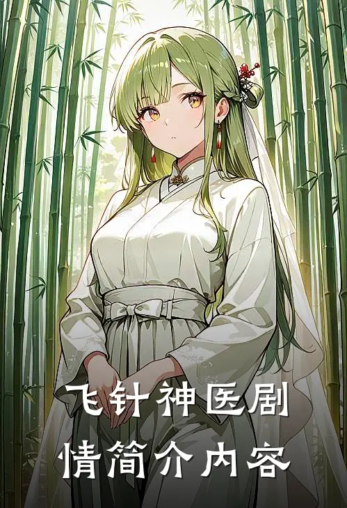 飞针神医剧情简介内容