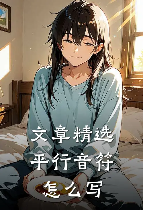 文章精选平行音符怎么写