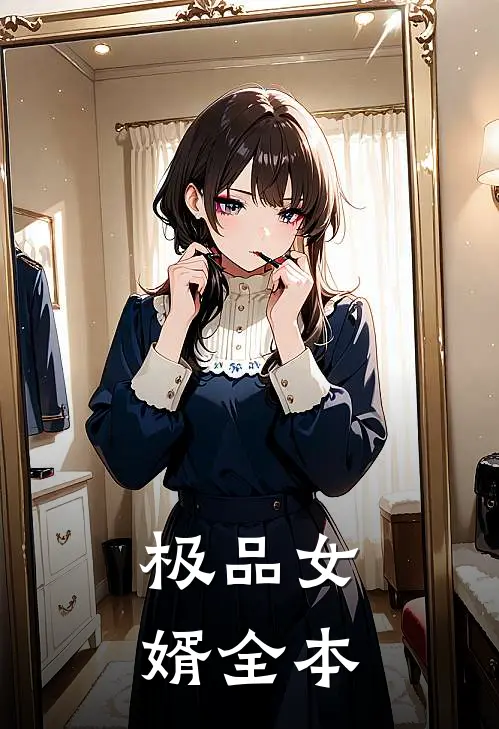 极品女婿全本
