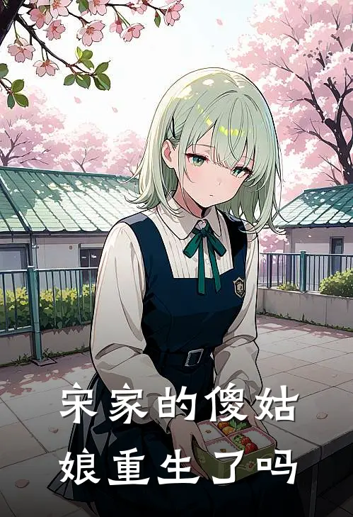 宋家的傻姑娘重生了吗