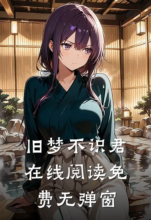 旧梦不识君在线阅读免费无弹窗