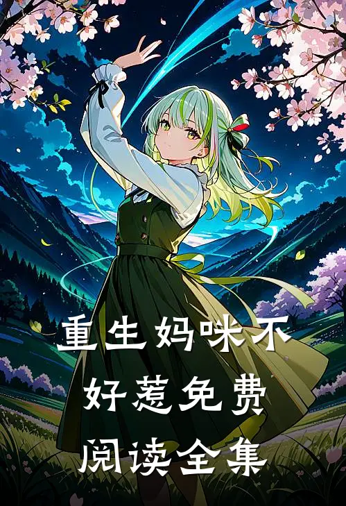 重生妈咪不好惹免费阅读全集