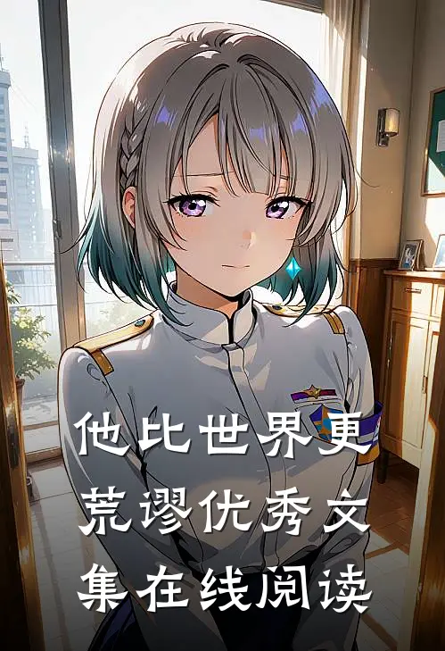 他比世界更荒谬优秀文集在线阅读