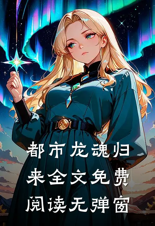 都市龙魂归来全文免费阅读无弹窗